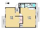 アイマンションの間取り画像