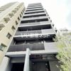 オープンブルーム川口並木の外観