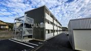 フォレスト平古場の外観
