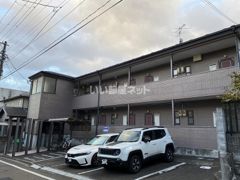 スターライト子平町の外観画像