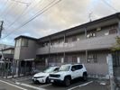 スターライト子平町の外観