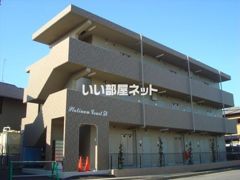 プラチナコート58番館の外観画像