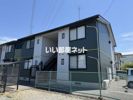 シャルマンBの外観