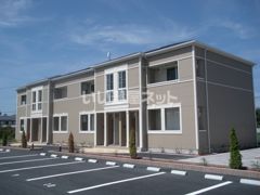 SKY HILL（スカイヒル）の外観画像