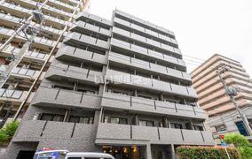 ルーブル川崎伍番館の外観画像
