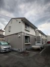 ロイヤルハイツ北野Ⅰの外観