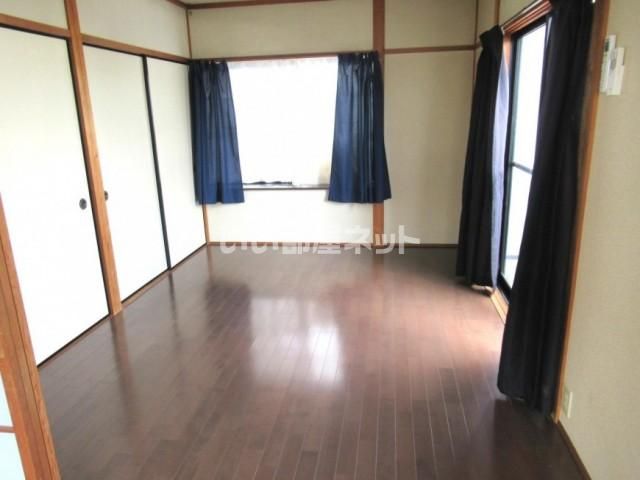 リビング