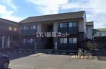 シャーメゾンヤマトBの間取り画像