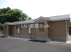 ハウス櫛原の外観画像