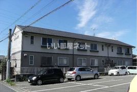 ルミエール77の外観画像
