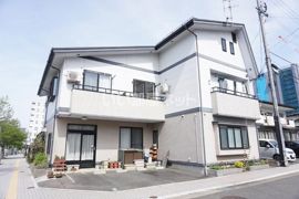 ガーデニアパレスの外観画像
