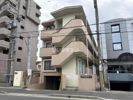 パル西明石の外観