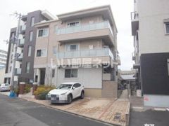 西中合町チェルシー・ハウスの外観画像