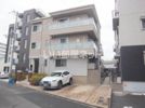 西中合町チェルシー・ハウスの外観
