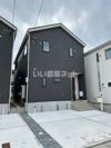 クレイドルガーデン久留米市津福今町第8-3号棟の外観