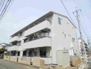メゾンけやき台の外観
