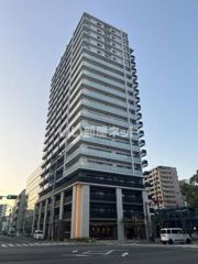 グラディス高松ザ・タワーの外観画像