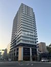 グラディス高松ザ・タワーの外観