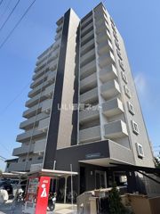 サムティ熊本Rio brancoの外観画像