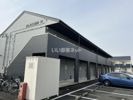 ジュネス徳次の外観