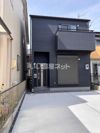 仮）キュービック岩倉市大地町の間取り画像