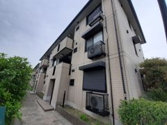 グレイス荒木A棟の外観画像