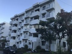 鈴が峰第5団地 3号棟の外観画像
