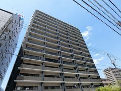 サーパス老松中央の外観画像