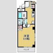 ル パサージュの間取り画像