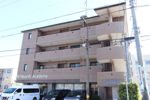メゾン池場の外観