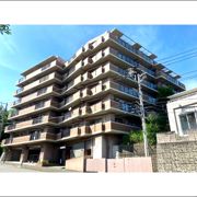 ダイアパレス藤沢本町の外観画像
