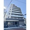ドゥーエ町屋Ⅱの外観