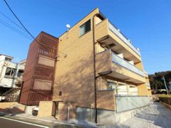 リブリ・シャトー・デ・ザール Ⅶの外観画像