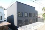 グラウンドⅣ桜木町の外観