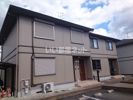 ビィラージュ一条 Cの外観