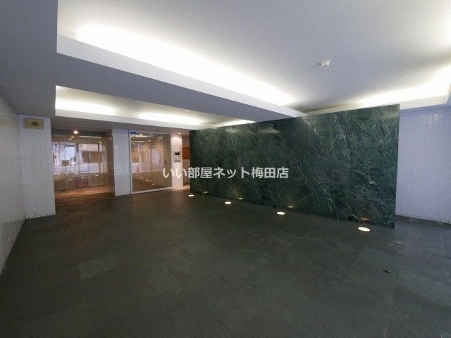 ロビー