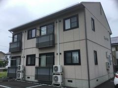 バリュージュ桜屋敷の外観画像