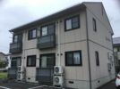 バリュージュ桜屋敷の外観