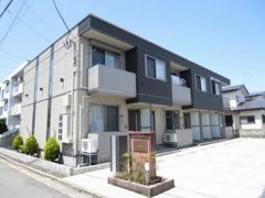 メゾンドゥボンヌールの外観画像