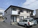 フォーレス鳥沼Aの外観