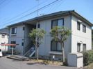 アーク・ヴィラ Eの外観