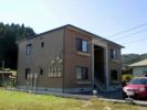 フォーレス沼城の間取り画像
