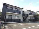 ディアス西天神の外観