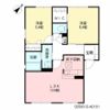 パーク サイト I番館の間取り画像