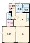 コンフォートの間取り画像