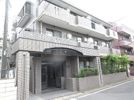 ローズガーデン36番館の外観