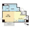 BLD．NIMOレジデンスの間取り画像