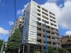 レクセル高田馬場の外観画像