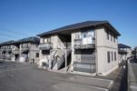 リベラルタウンGの間取り画像