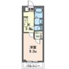 ラ フォンテーヌの間取り画像